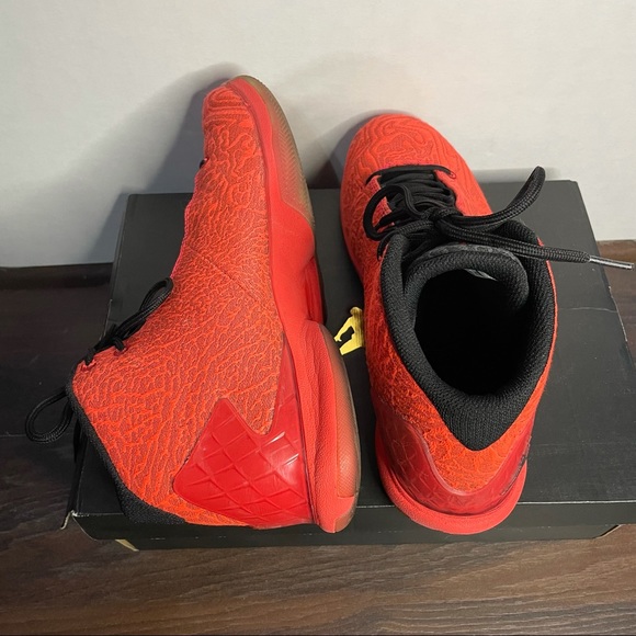 Jordan Super.Fly 4 JCRD - Picture 5 of 9